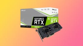 rtx 3060 ti pny graphics card