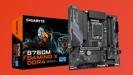 gigabyte b760m gaming x ddr4