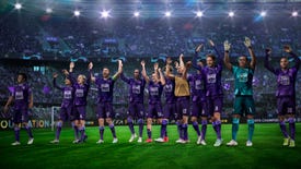 Sports sim Football Manager 2023 releases on November 8th, 2022.