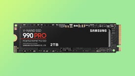 samsung 990 pro 2tb