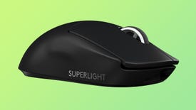 g pro x superlight gaming mouse