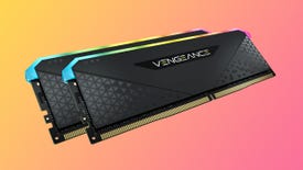 corsair vengeance rs rgb ram